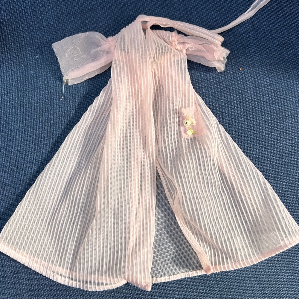 Vintage BARBIE. Original Nighty Negligee #965